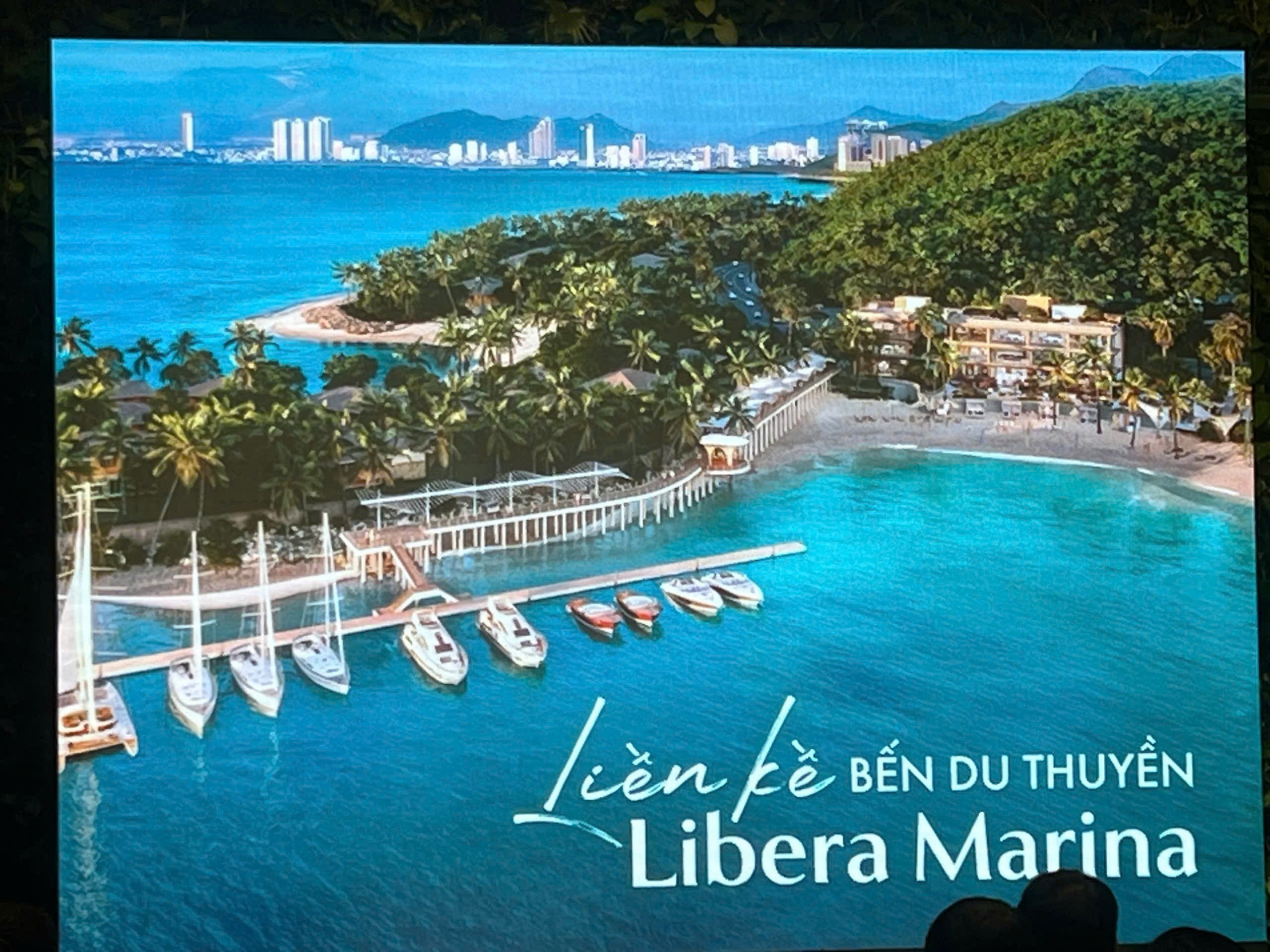 VÉN MÀN TÒA CT1 LIBERA NHA TRANG: CÚ LỘT XÁC TỪ "PHÒNG KHÁCH SẠN" THÀNH "CĂN HỘ THƯƠNG MẠI TẠM 2