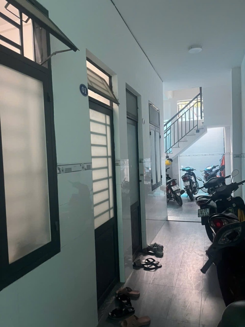 Bán nhà đường số 11, Tăng Nhơn Phú B, Thủ Đức, TP HCM. DT 173m2, 4 tầng. Giá  - 16.3 Tỷ 2