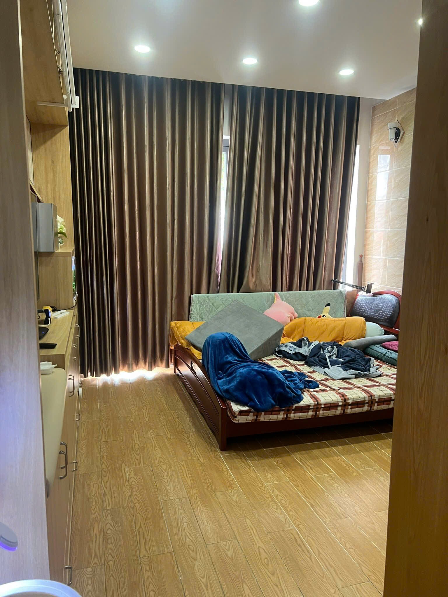 Cần bán Nhà mặt tiền đường Số 16, Phường Tân Phú, Diện tích 76m², Giá 13.9 Tỷ 3