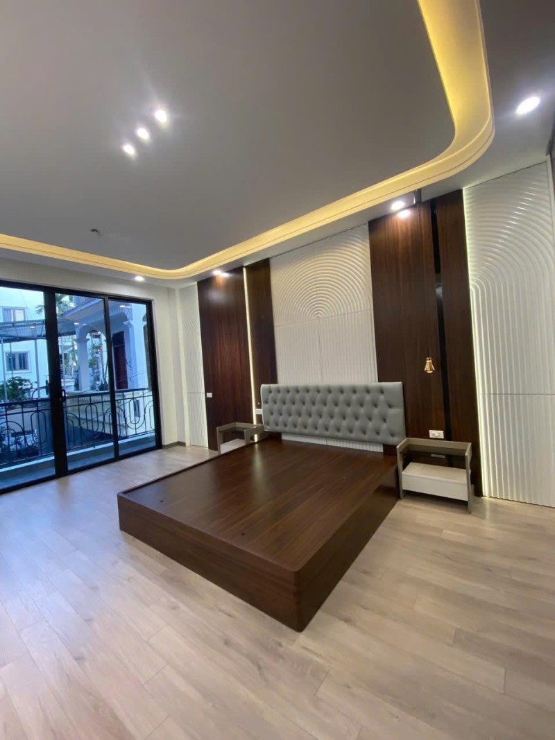 THƯỢNG THANH – LONG BIÊNNHÀ MỚI THANG MÁY – FULL NỘI THẤT – TIỀM NĂNG TĂNG GIÁ CAO 3