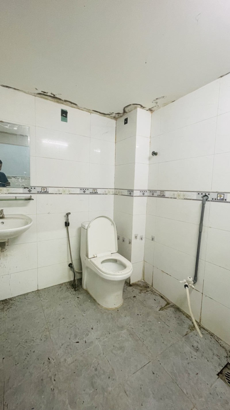 MẶT TIỀN KINH DOANH KHUÔNG VIỆT 33M2 2 TẦNG SHR CHỈ 4.99 TỶ 4
