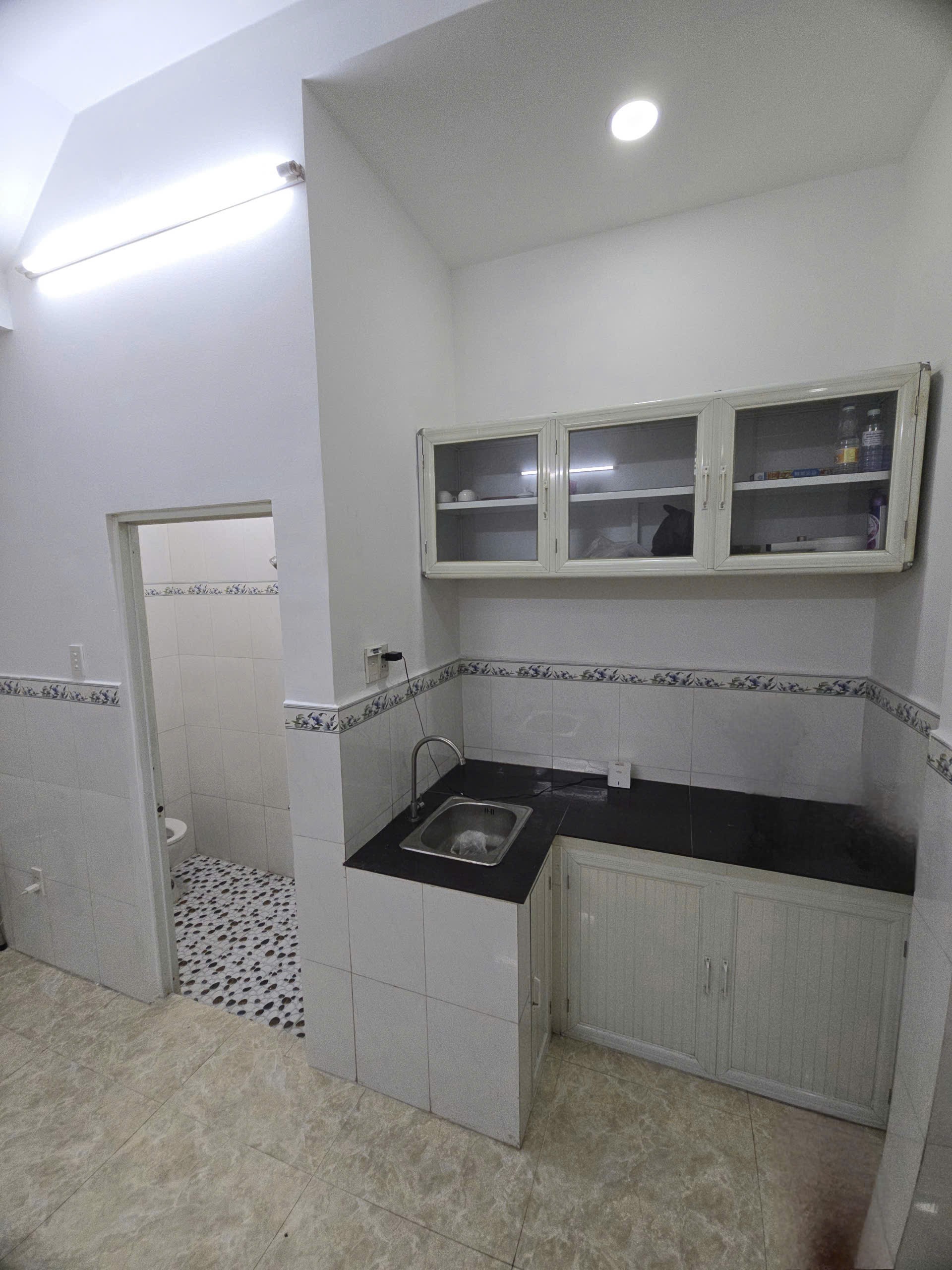 SÁT MẶT TIỀN TRẦN VĂN QUANG TÂN BÌNH 42M2 2 TẦNG 2PN 2WC SHR CHỈ 5.8 TỶ 4