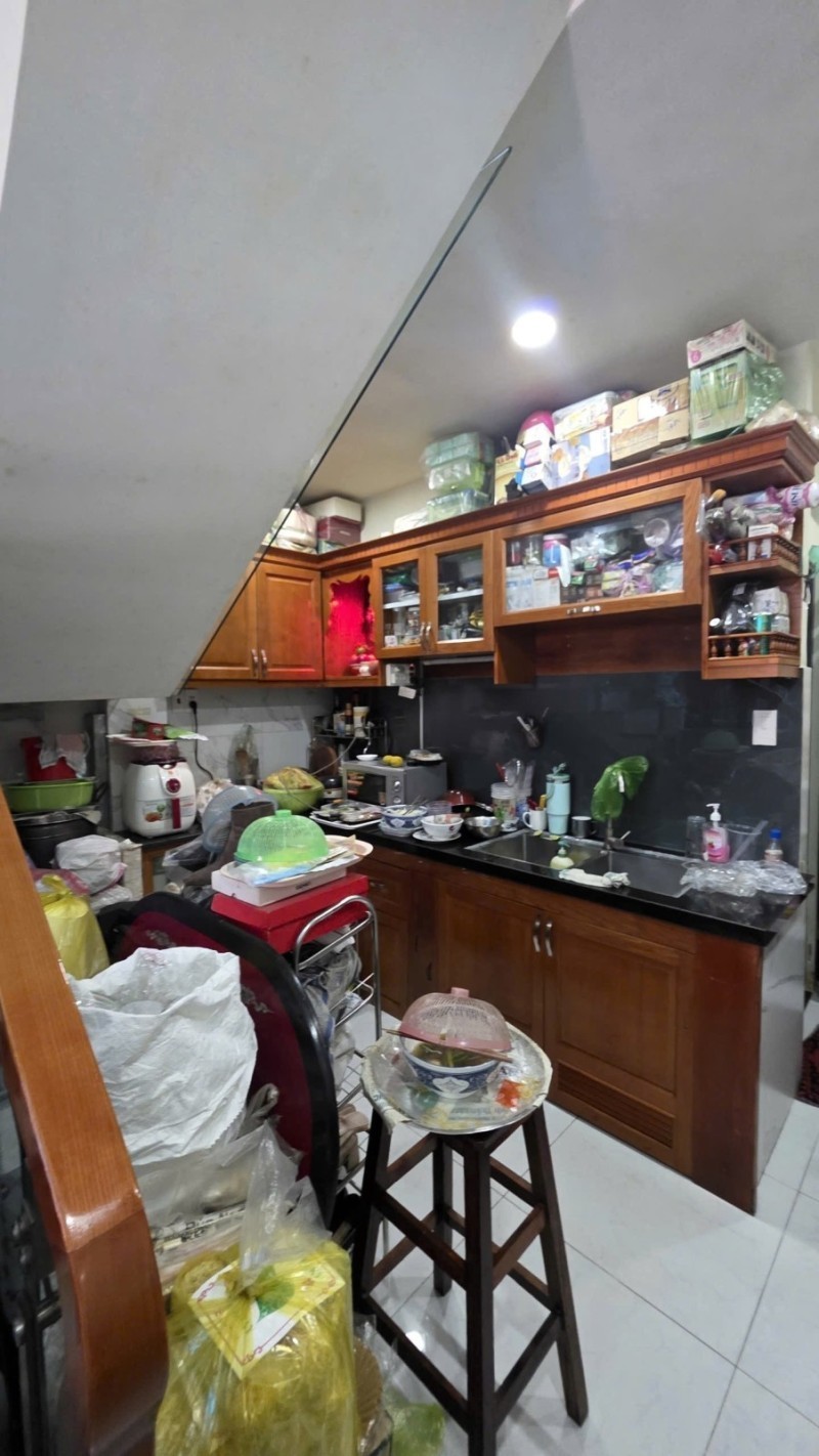 Cần bán Nhà ở, nhà cấp 4, nhà hẻm đường Lê Đình Cẩn, Phường Tân Tạo, Diện tích 40m², Giá 4.8 Tỷ 5