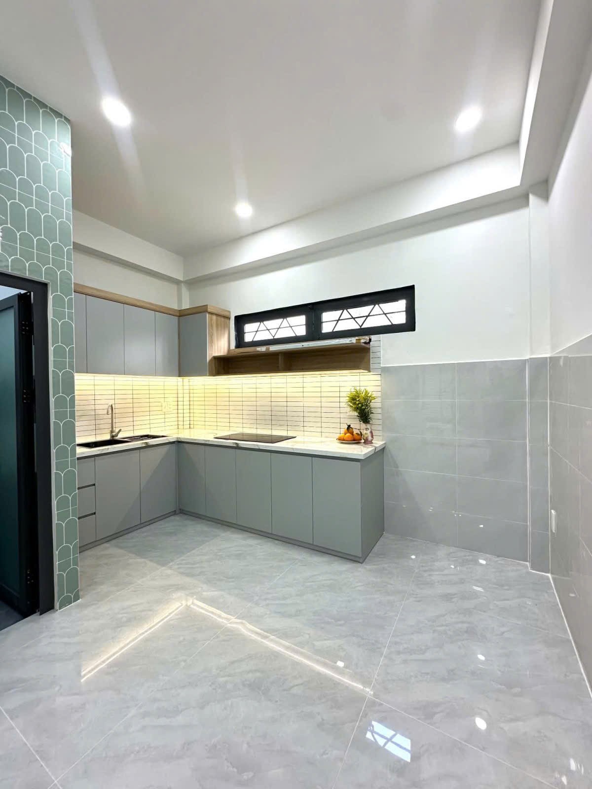 ĐƯỜNG SỐ 8 GIÁP LÊ VĂN QUỚI 39M2 2 TẦNG 2PN 2WC CHỈ 4.86 TỶ 4