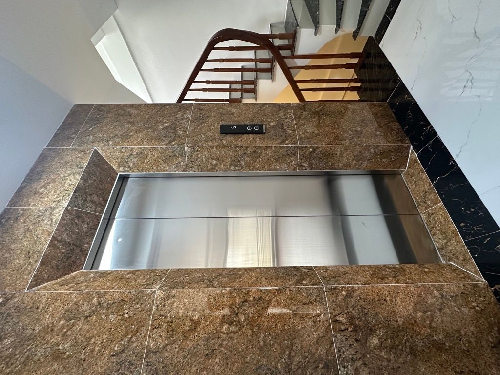 Cần bán Nhà mặt tiền đường Lĩnh Nam, Phường Vĩnh Hưng, Diện tích 34m², Giá 8.35 Tỷ 3