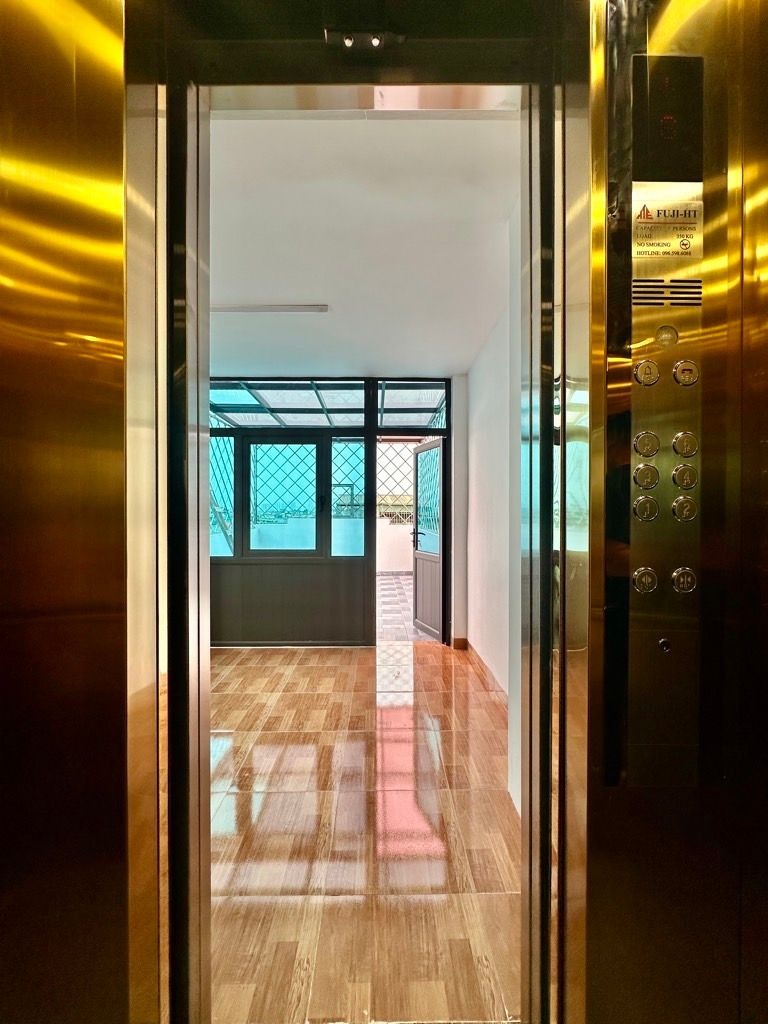 Cần bán Nhà mặt tiền đường Lĩnh Nam, Phường Vĩnh Hưng, Diện tích 34m², Giá 8.35 Tỷ 4