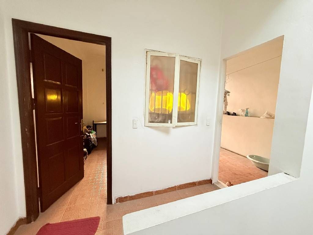 Cần bán Nhà mặt tiền đường Nguyễn Khoái, Phường Vĩnh Hưng, Diện tích 42m², Giá 7.29 Tỷ 5