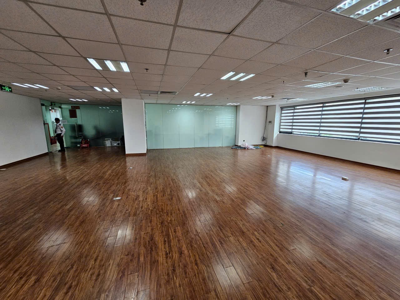 Cho thuê Văn phòng dự án Imperia Garden, Diện tích 115m², Giá cực tốt 3