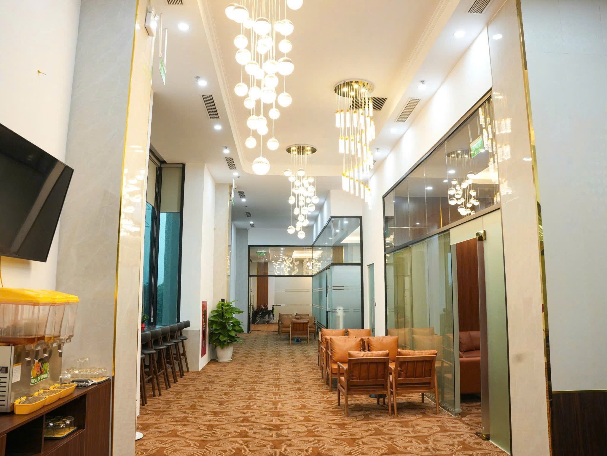 CHO THUÊ VĂN PHÒNG ROMAN PLAZA | TỐ HỮU | 330M | GIÁ TỐT 5