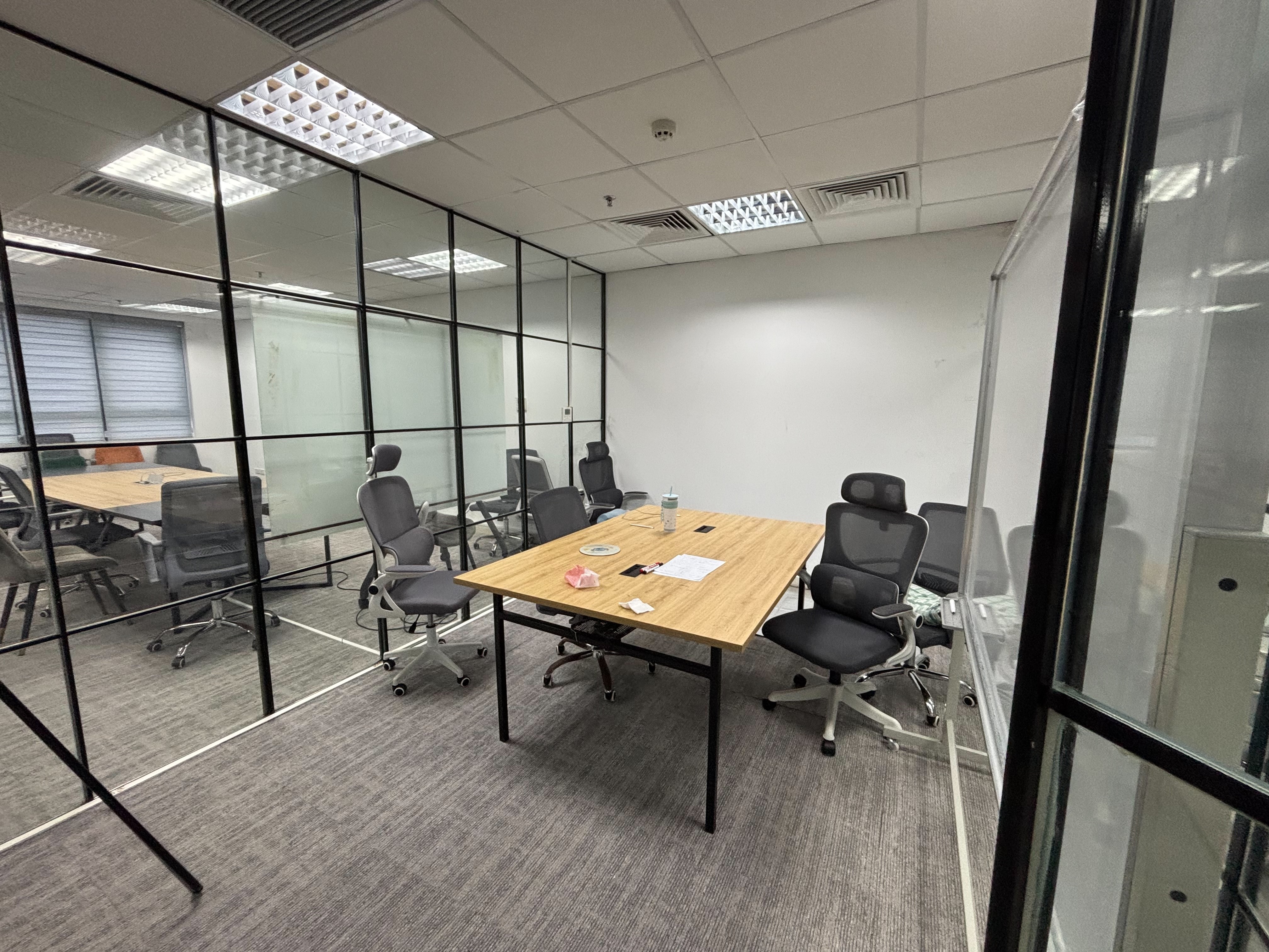 CHO THUÊ 1/2 SÀN TÒA C1 THÀNH CÔNG, 176M2 GIÁ CỰC ƯU ĐÃI 2