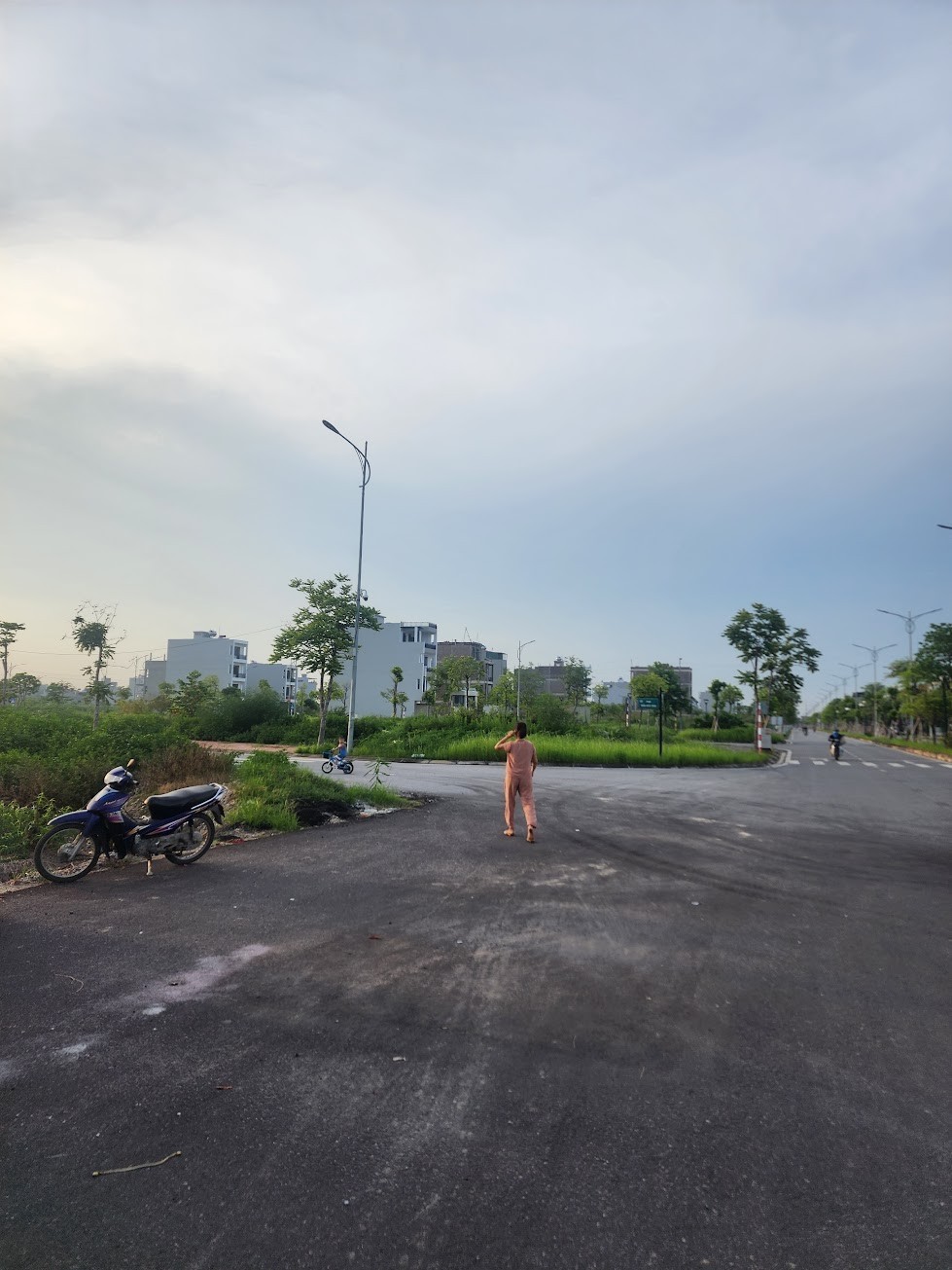 Bán đất trục chính KDT Tân Phú Hưng, Hải Dương giá 5.x tỷ 5
