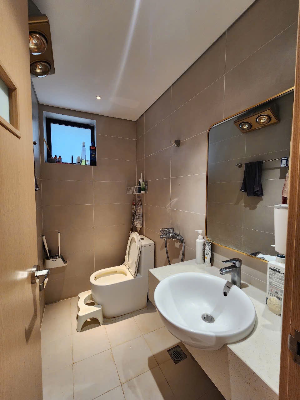 Chung cư CT10B Đại Thanh, DT00m2, 3.65 tỷ Thanh Trì 4