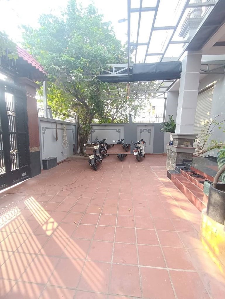 Cho thuê Biệt thự đường 11, Phường Trường Thọ, Diện tích 400m², Giá 30 Triệu/tháng 4