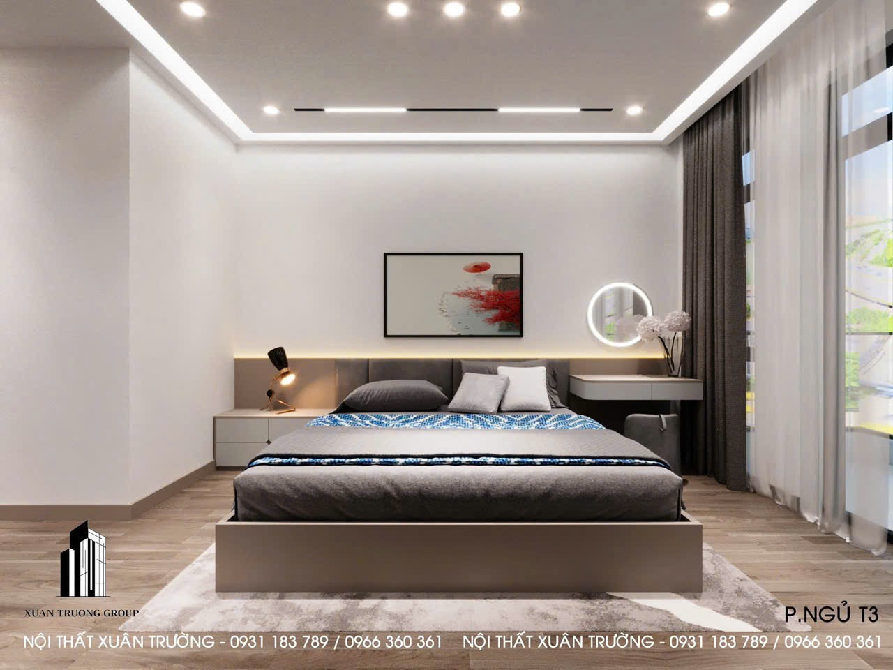 Bán nhà 4 tầng KĐT An Phú – có thang máy – full nội thất 6.x tỷ 5