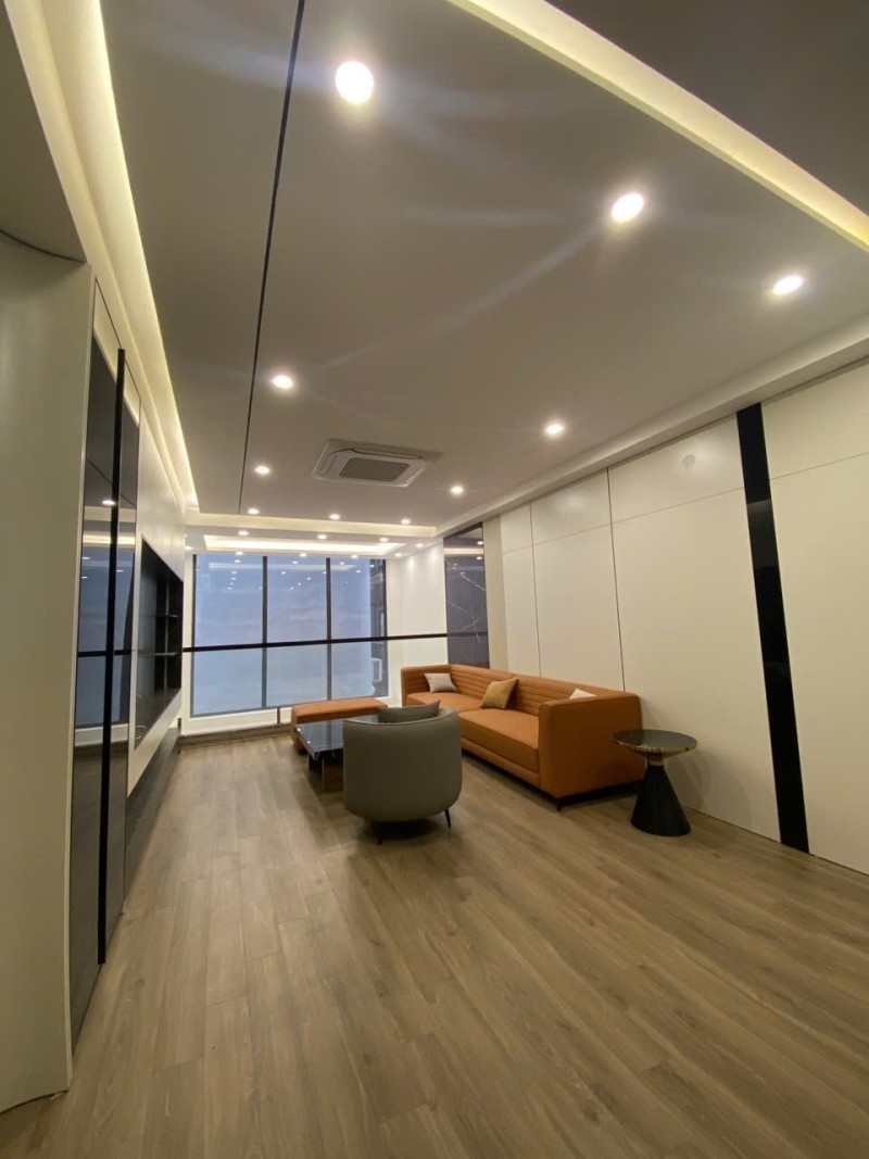 NGỌC THỤY – 6 TẦNG THANG MÁY – 2 MẶT THOÁNG – 50M² 2