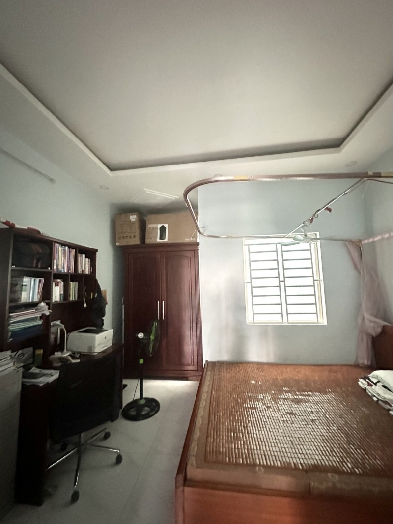 Bán nhà đường Dương Đình Hội, Tăng Nhơn Phú B, Q9, Thủ Đức, TP HCM. DT 58m2, 3 tầng. Giá 7.1 tỷ 4