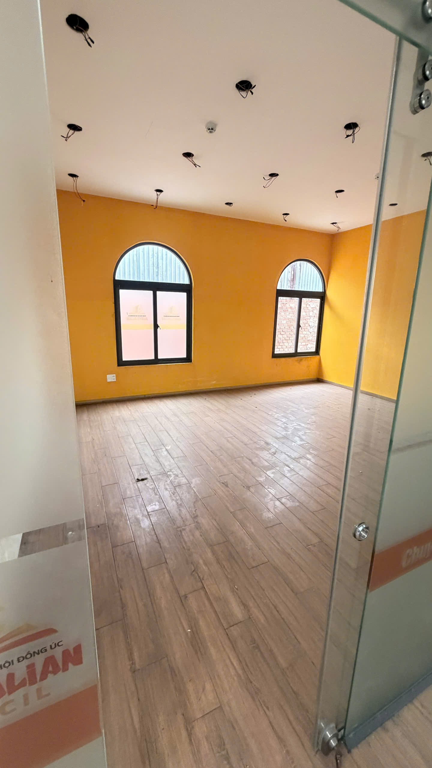 Cho thuê Kho - Nhà xưởng Phường Định Hòa, Thủ Dầu Một, Diện tích 1000m², Giá 52 Triệu/tháng 2
