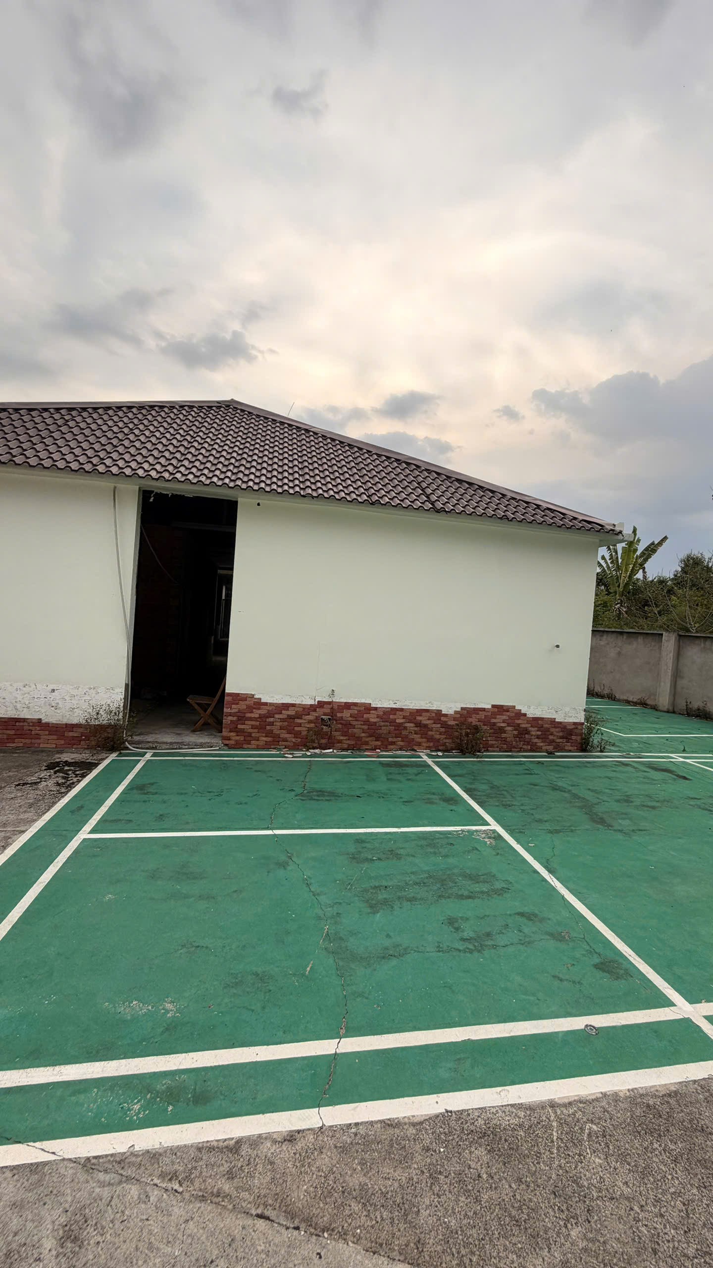 Cho thuê Kho - Nhà xưởng Phường Định Hòa, Thủ Dầu Một, Diện tích 1000m², Giá 52 Triệu/tháng 6