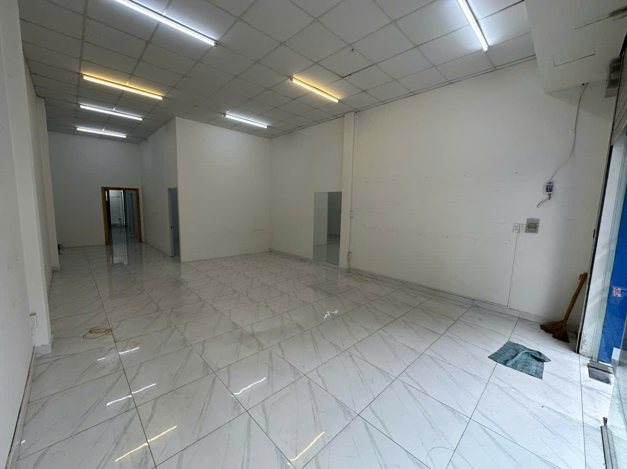 Cho thuê Nhà mặt tiền Phường Tân Quý, Tân Phú, Diện tích 100m², Giá 20 Triệu/tháng 2