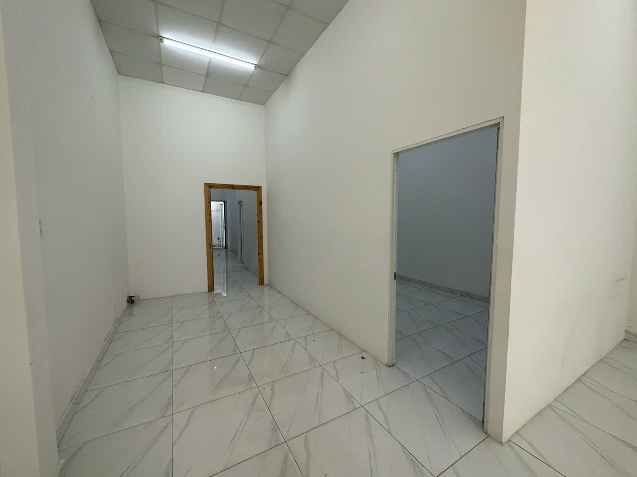 Cho thuê Nhà mặt tiền Phường Tân Quý, Tân Phú, Diện tích 100m², Giá 20 Triệu/tháng 3