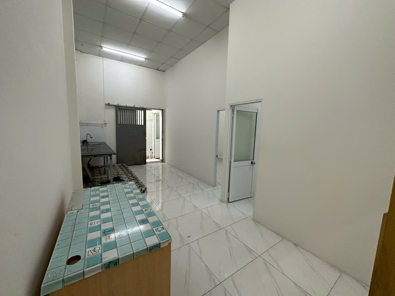 Cho thuê Nhà mặt tiền Phường Tân Quý, Tân Phú, Diện tích 100m², Giá 20 Triệu/tháng 4