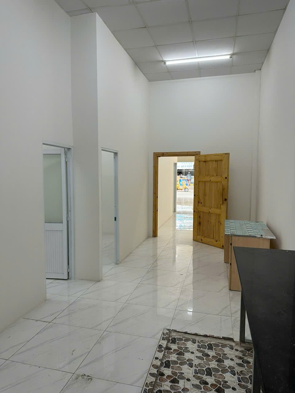 Cho thuê Nhà mặt tiền Phường Tân Quý, Tân Phú, Diện tích 100m², Giá 20 Triệu/tháng 5
