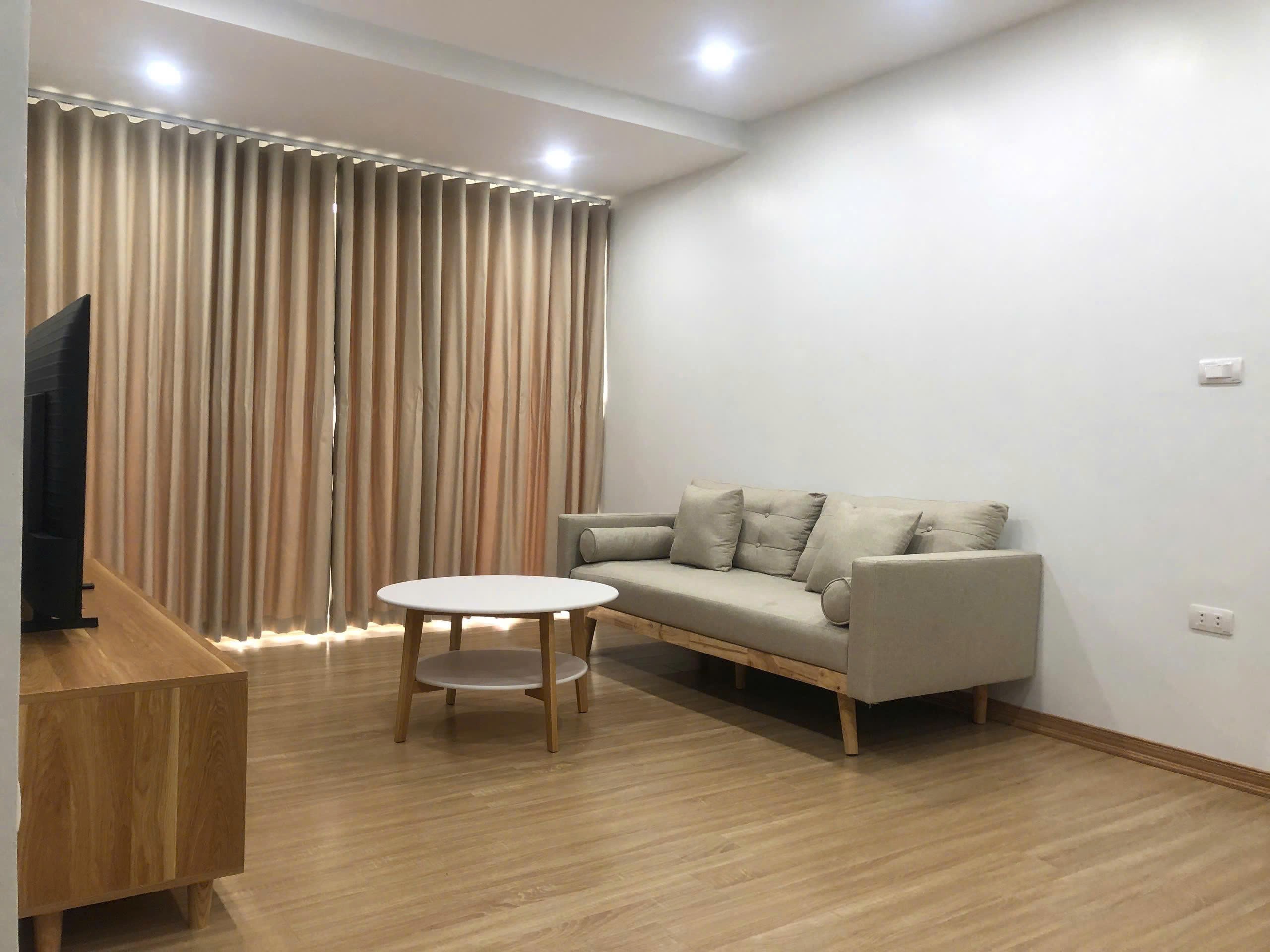 Cần bán Căn hộ chung cư Phường Đống Mác, Hai Bà Trưng, Diện tích 80m², Giá 5,8 Tỷ 2