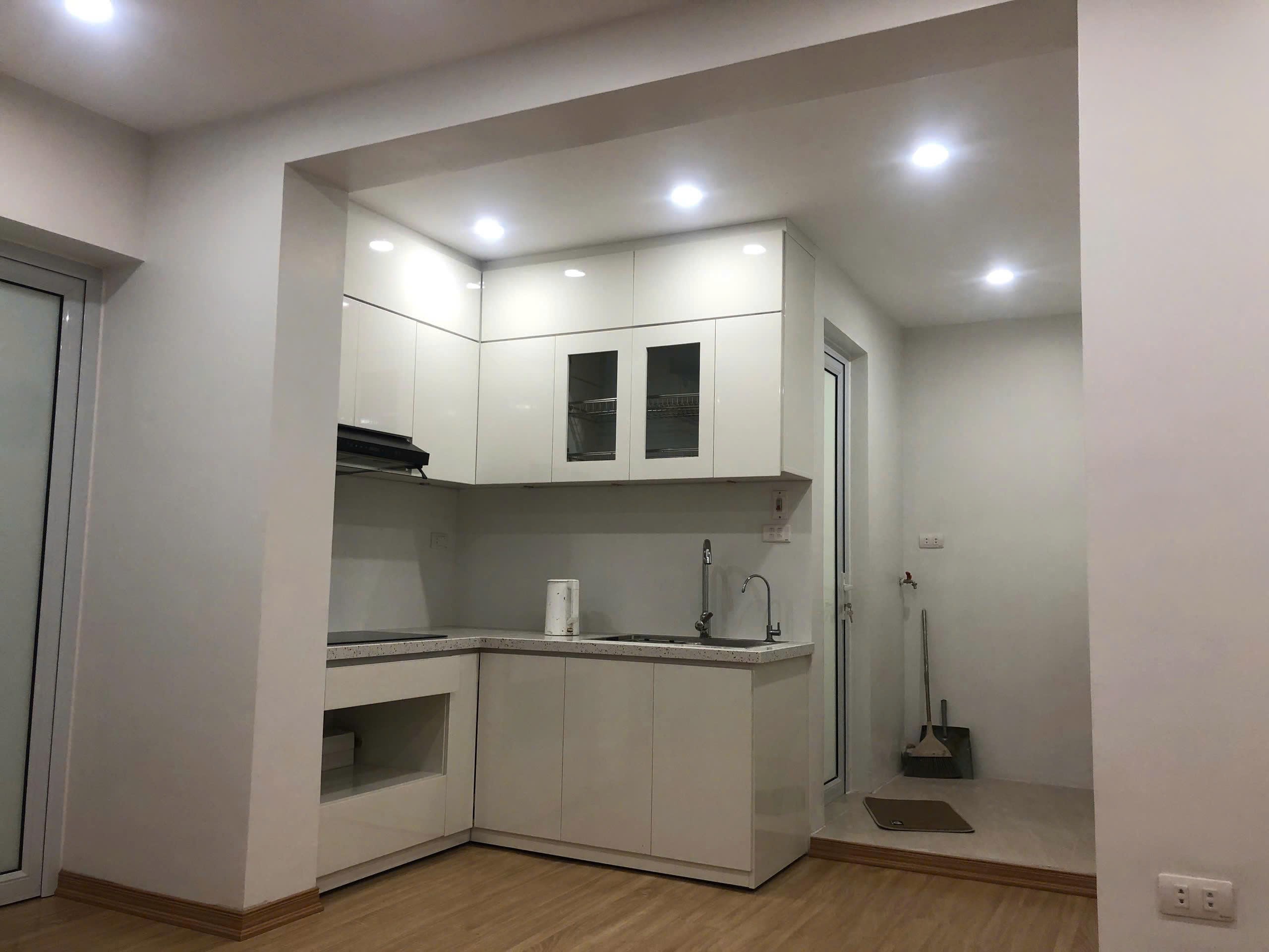 Cần bán Căn hộ chung cư Phường Đống Mác, Hai Bà Trưng, Diện tích 80m², Giá 5,8 Tỷ 3