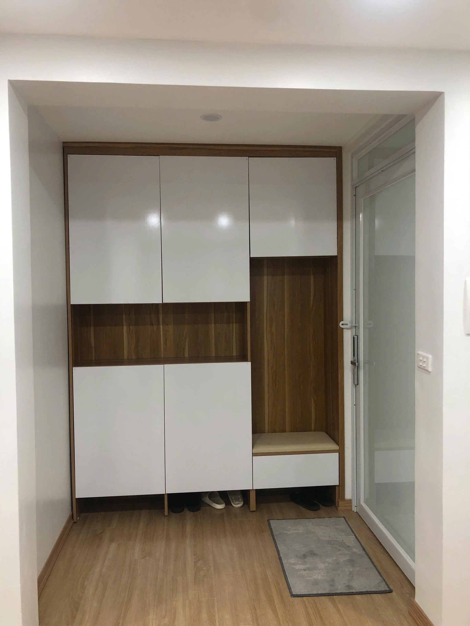 Cần bán Căn hộ chung cư Phường Đống Mác, Hai Bà Trưng, Diện tích 80m², Giá 5,8 Tỷ 4