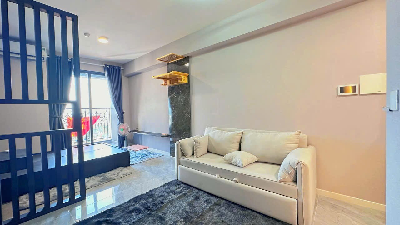 CĂN HỘ  CAO CẤP CẦN THƠ VIEW ĐẸP – FULL NỘI THẤT – GIÁ THUÊ HẤP DẪN 8