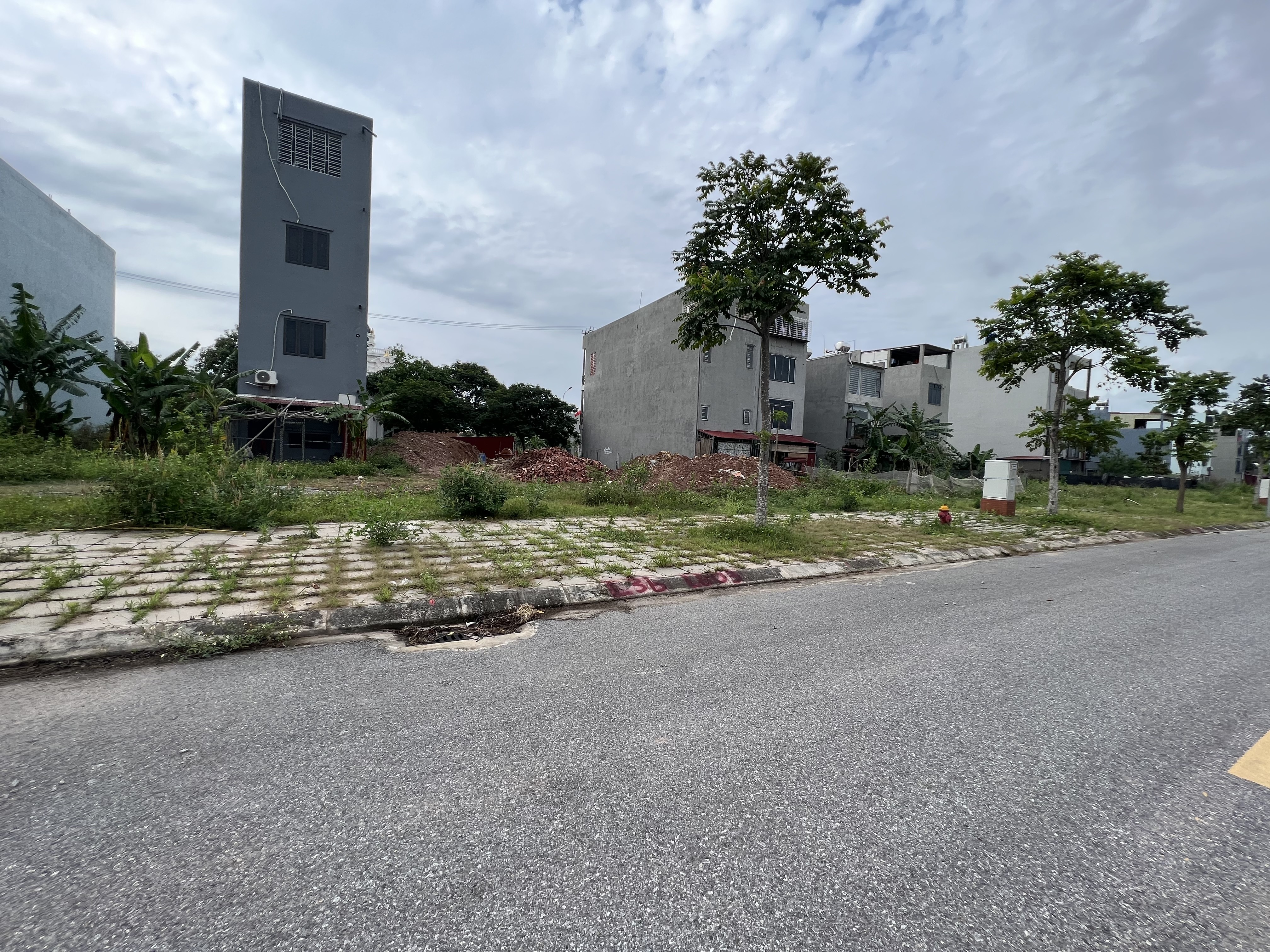 Cần bán Đất dự án Khu đô thị mới Đồng Cửa, Diện tích 82.5m², Giá Thương lượng 2