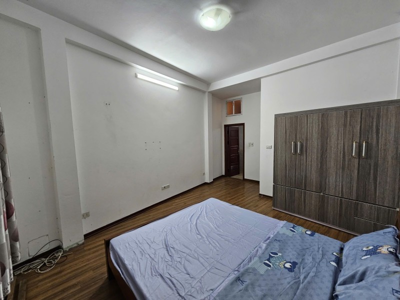 NGỌC THỤY – NHÀ ĐẸP – 5 TẦNG – Ở NGAY 4