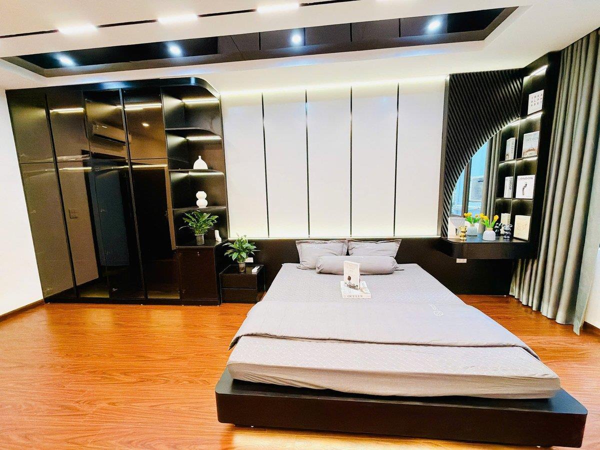 RẺ NHẤT THÁI THỊNH – NGÕ RỘNG 2M – NHÀ MỚI TINH Ở LUÔN – XEM LÀ CHỐT 4