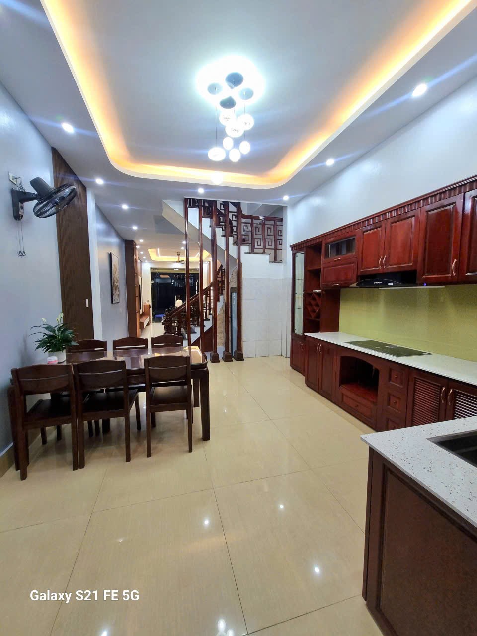 Tôi cần bán nhà chính chủ trong KĐT Kì Bá - tp thái bình 3