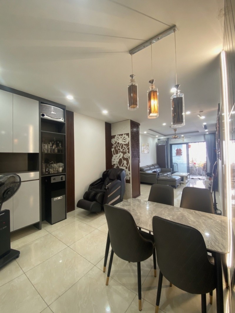 FELIZ HOMES – MAI ĐỘNG – HỒ ĐỀN LỪCĂN HỘ CAO CẤP VIEW ĐẸP – KHÔNG GIAN SỐNG HIỆN ĐẠI