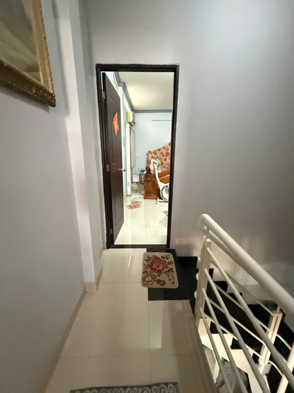 Cần bán Nhà ở, nhà cấp 4, nhà hẻm đường Thiên Phước, Phường 9, Diện tích 40m², Giá 6 Tỷ 5