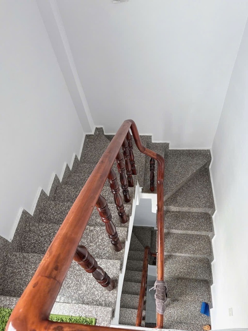 LÊ VĂN QUỚI BÌNH TÂN HẺM XE HƠI 26M2 3 TẦNG ĐÚC 2PN 3WC CHỈ 3.95 TỶ 5