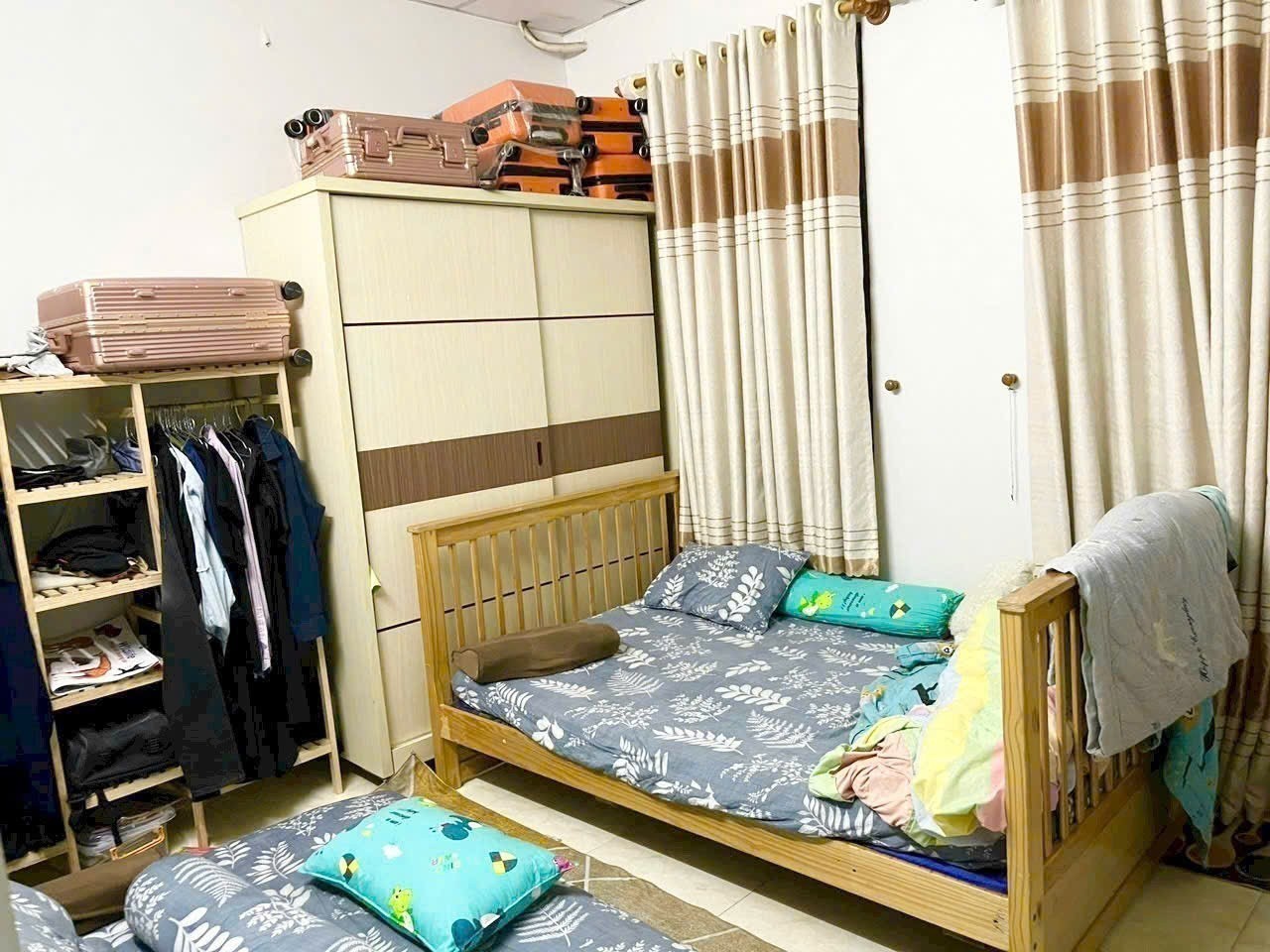 LÊ VĂN QUỚI BÌNH TÂN 36M2 3 TẦNG 3PN 2WC CHỈ 4.38 TỶ 5