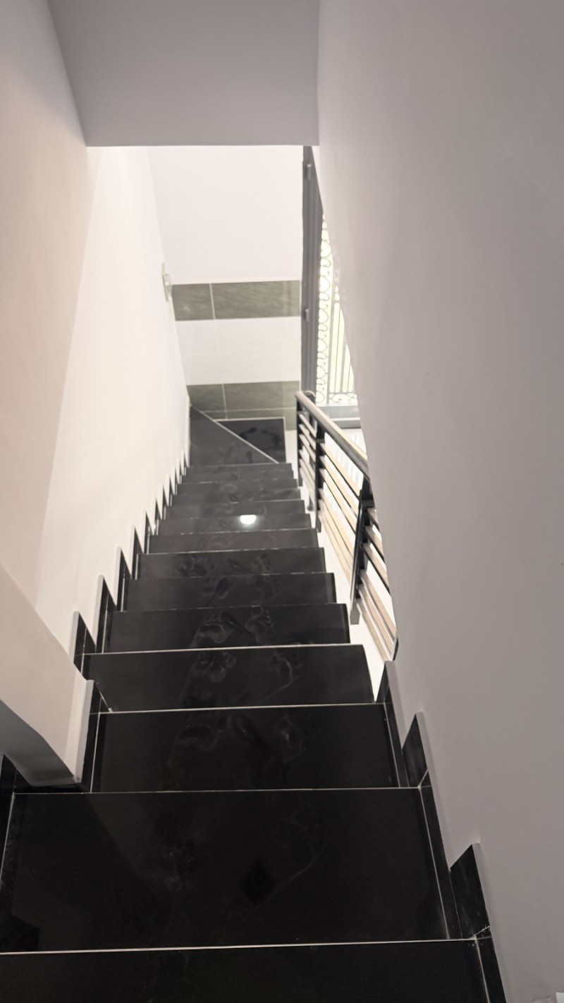 NGUYỄN TRỌNG TRÍ GIÁP AEON BÌNH TÂN 25M2 2 TẦNG SHR CHỈ 3.1 TỶ 5