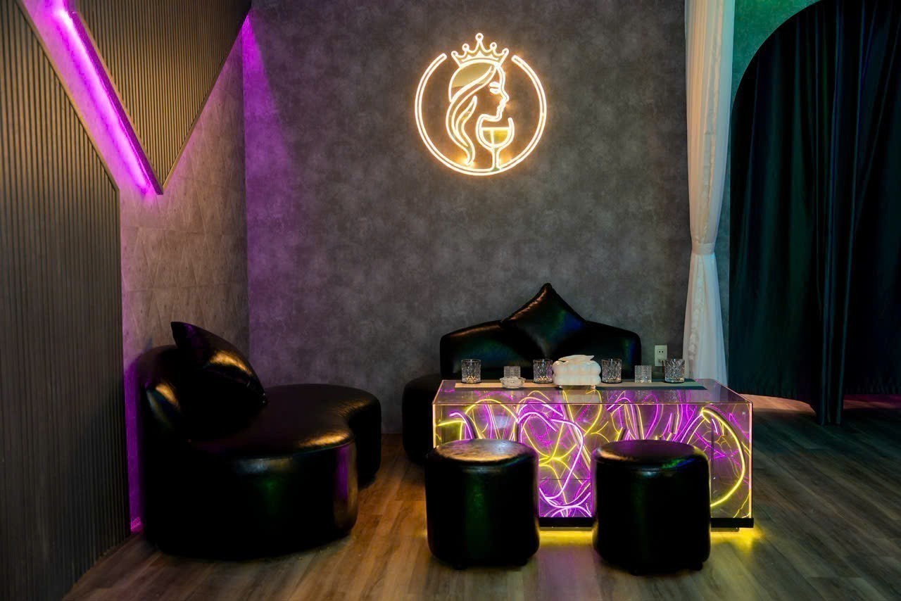 Sang nhượng quán Bar Đường Dương Đình Nghệ, Phường An Hải, Quận Sơn Trà 2