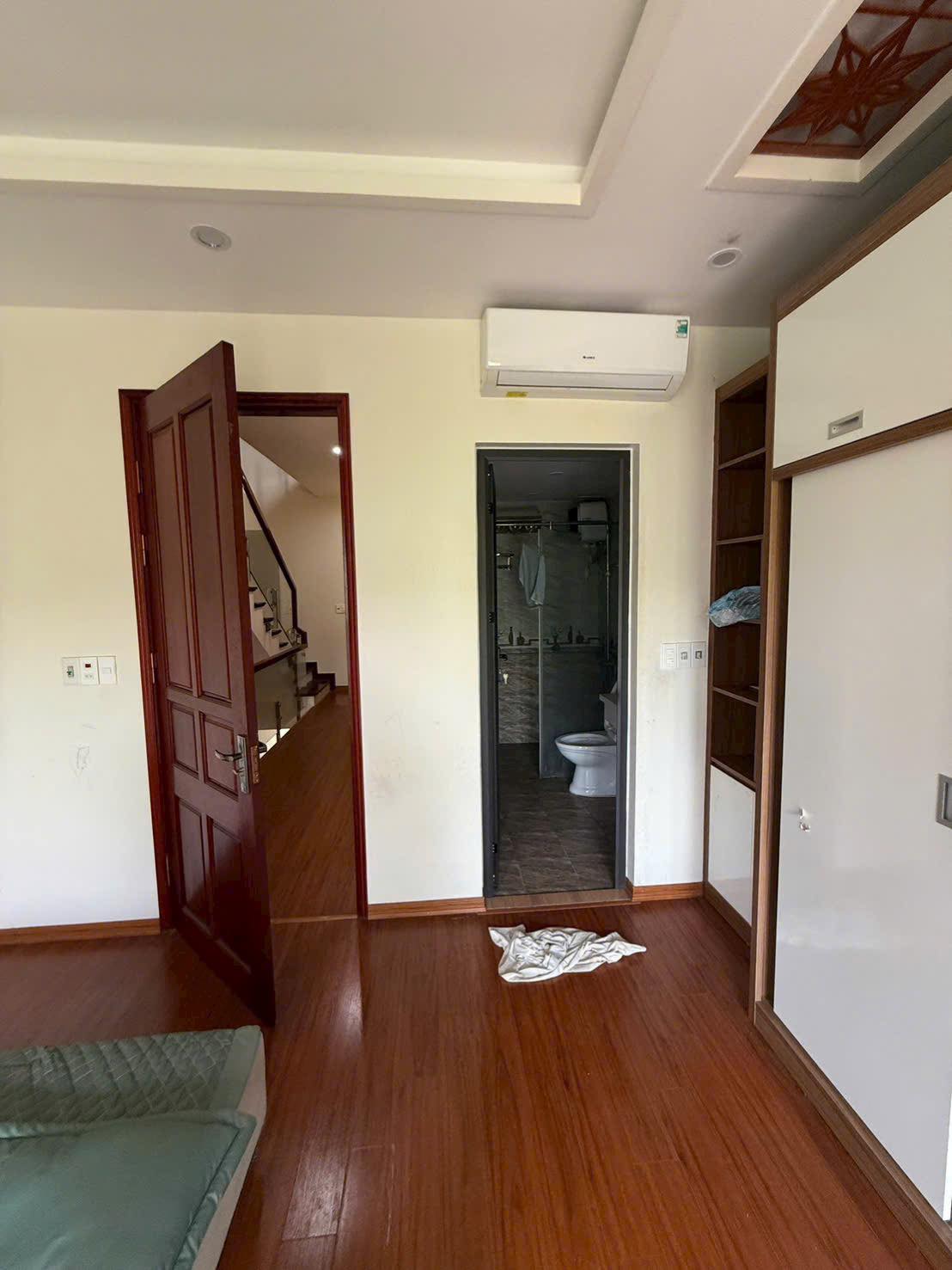 Bán nhà 4 tầng mặt phố Lý Quốc Sư, Ecopark Hải Dương, 95m2, mt 5m, đã hoàn thiện nội thất 6