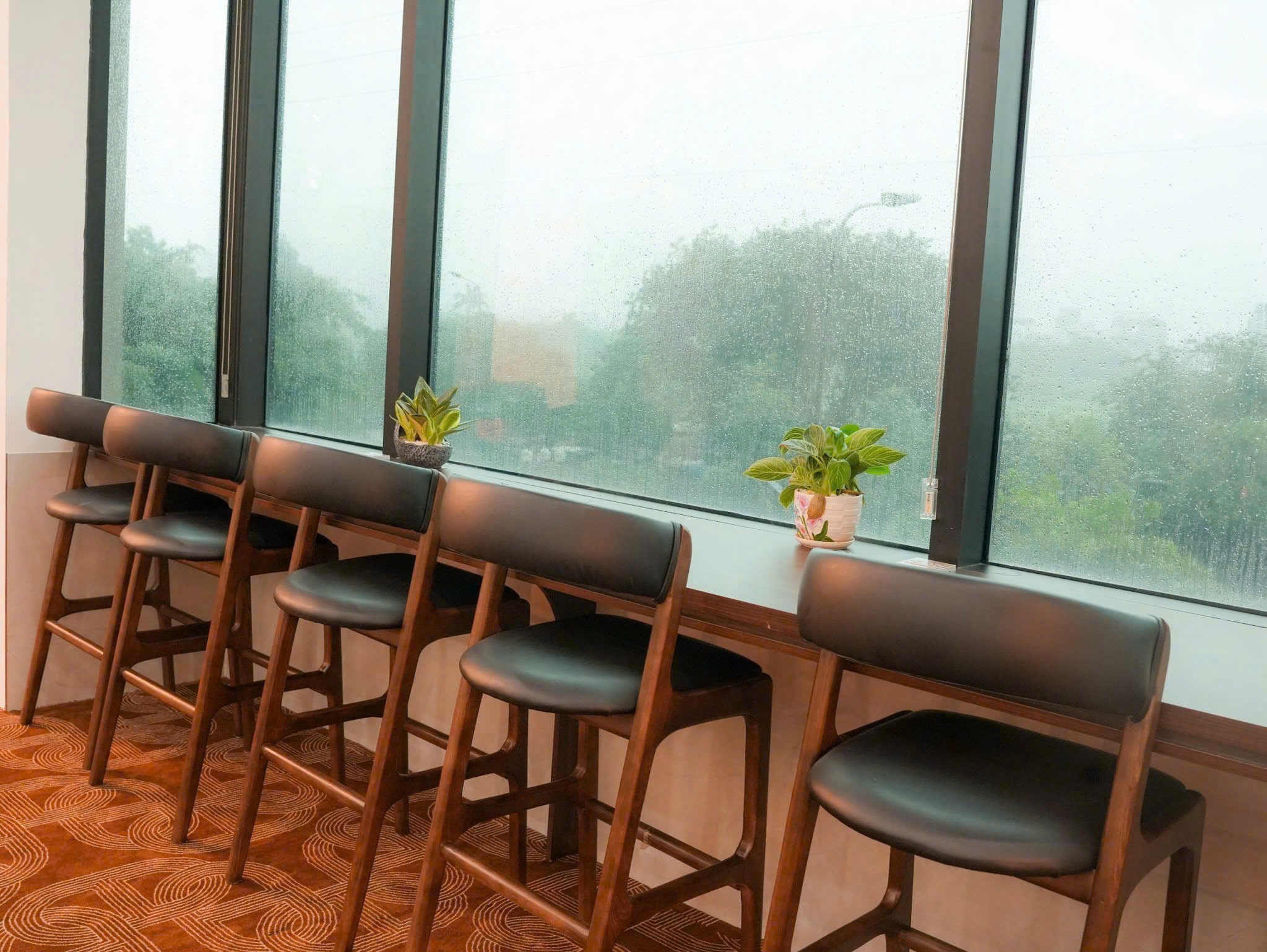 CHO THUÊ VĂN PHÒNG ROMAN PLAZA | TỐ HỮU | 330M | GIÁ TỐT 6