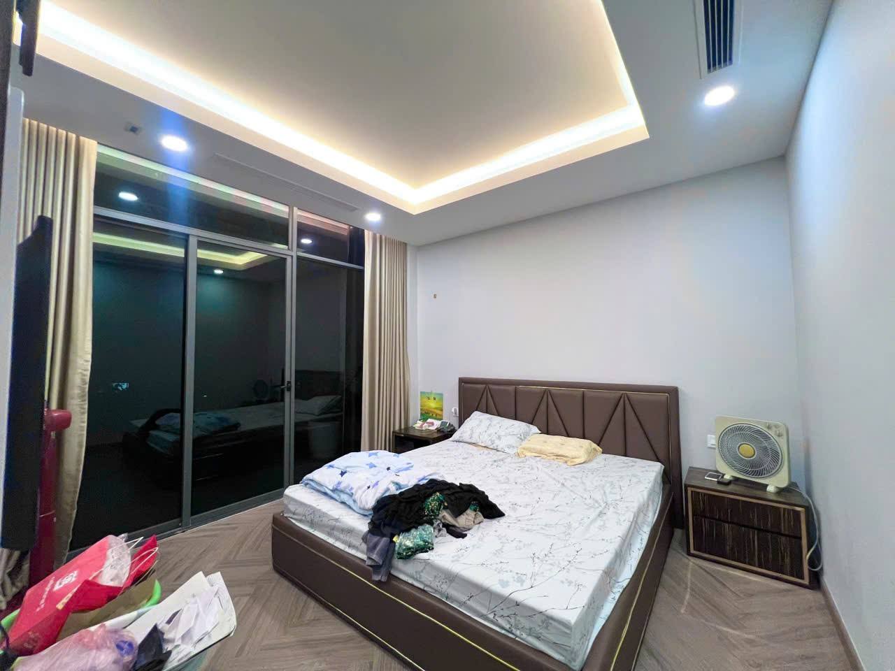 Biệt thự 4T ĐTM Dương Nội, DT208m2, 62 tỷ Hà Đông 4