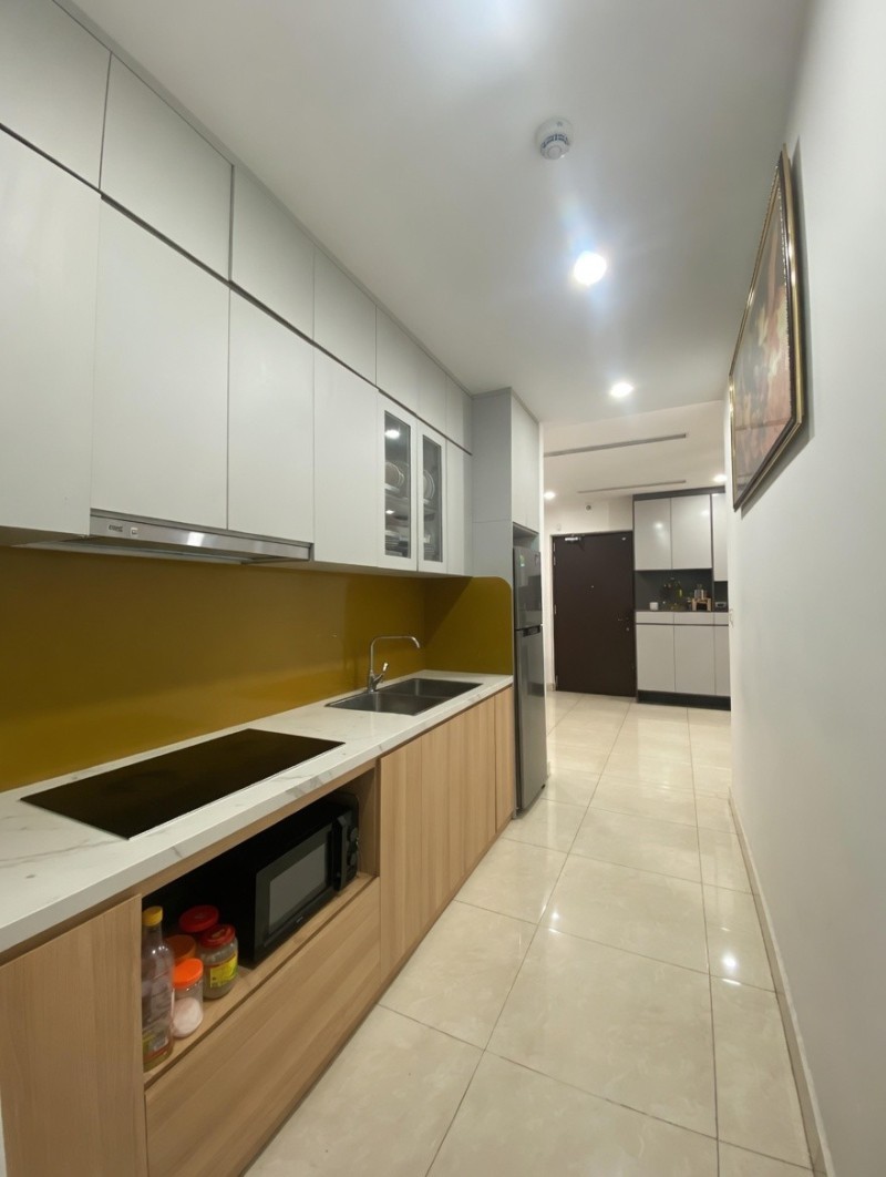 FELIZ HOMES MAI ĐỘNG – CĂN HỘ CAO CẤP VIEW ĐẸP – 114M² 5