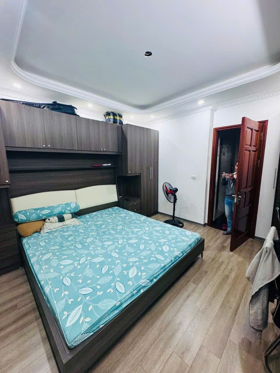 SIÊU HIẾM-VILA LÔ GÓC VIP KĐT XUÂN PHƯƠNG – HƠN 200M² Foresa Tesco, Xuân Phương Từ Liêm 3