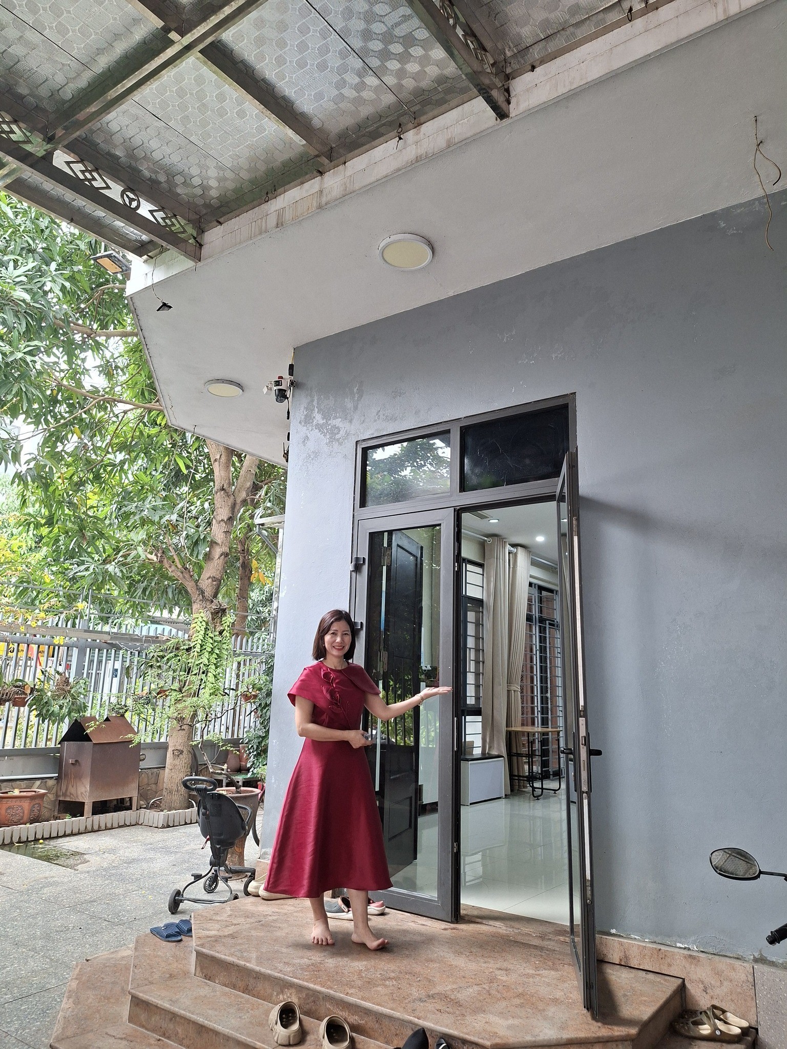 SIÊU HIẾM-VILA LÔ GÓC VIP KĐT XUÂN PHƯƠNG – HƠN 200M² Foresa Tesco, Xuân Phương Từ Liêm 2