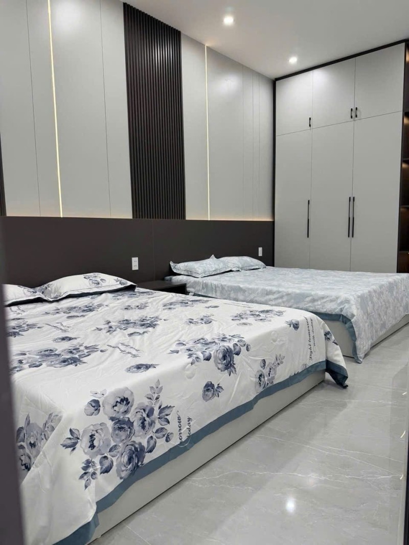 Siêu Phẩm Mặt Tiền Lê Độ 82m2 Nhà 3 Tầng 5 Phòng Ngủ Giá 16.6 Tỷ 3
