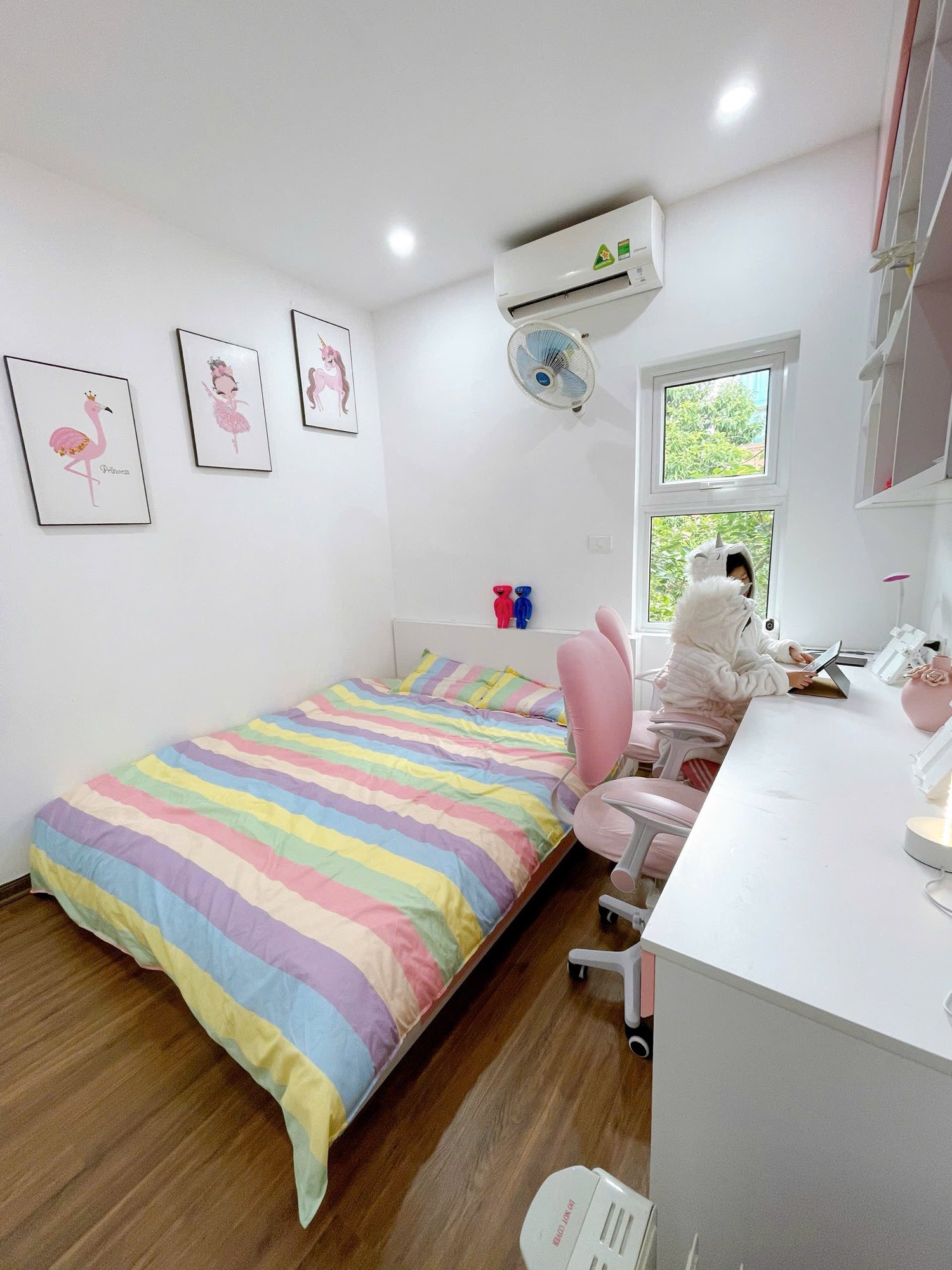NHÀ MẶT NGÕ-38M 4T-2 THOÁNG-GẦN PHỐ-VỪA Ở VỪA KINH DOANH-GIANG VĂN MINH-BA ĐÌNH 3