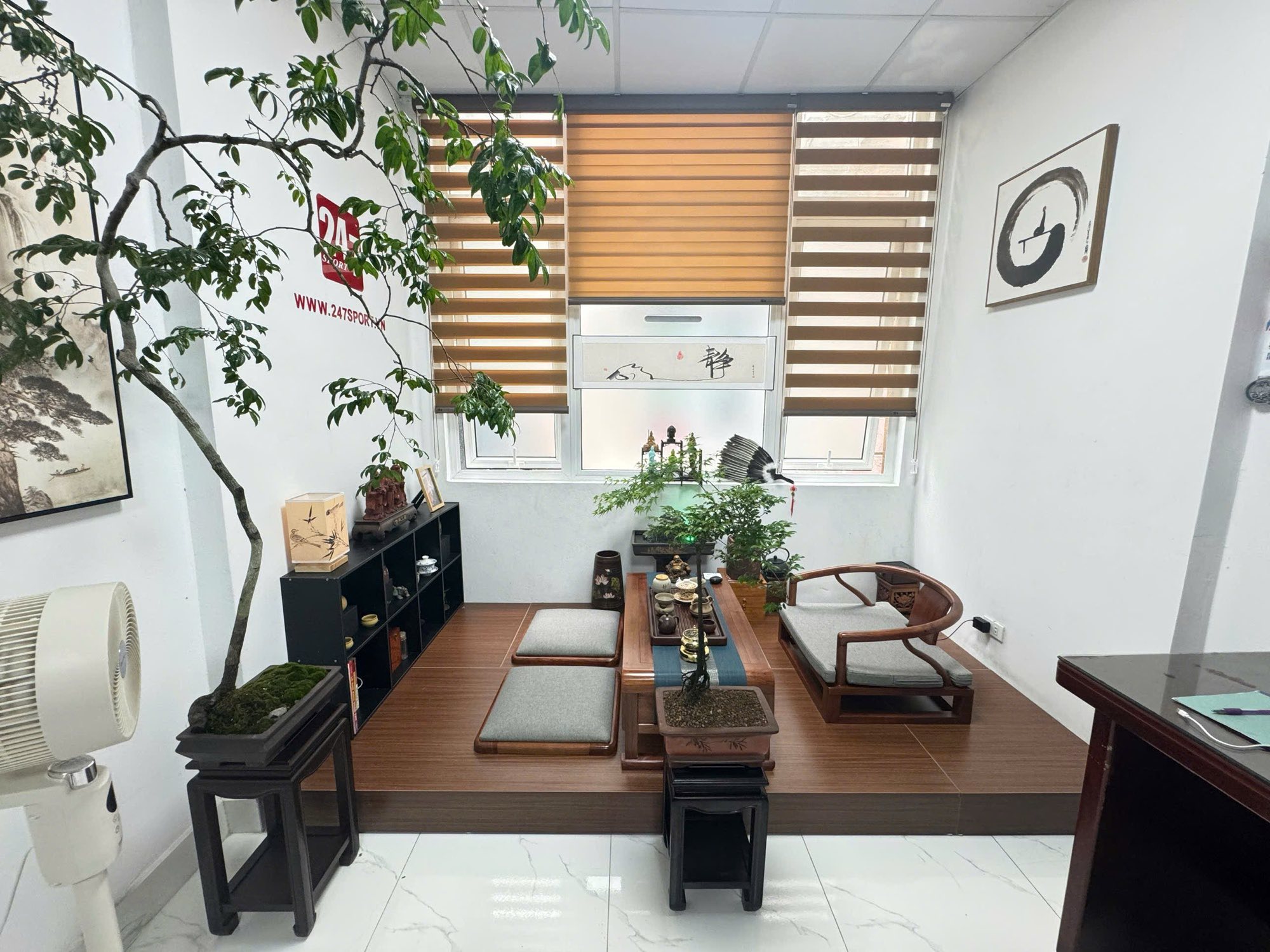 NHÀ MẶT NGÕ-38M 4T-2 THOÁNG-GẦN PHỐ-VỪA Ở VỪA KINH DOANH-GIANG VĂN MINH-BA ĐÌNH