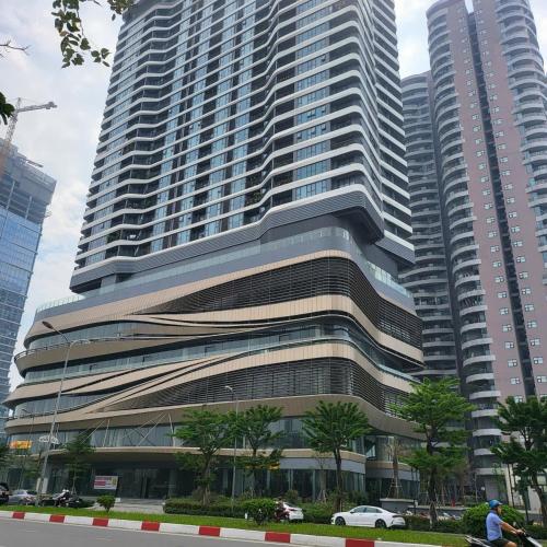 Cho thuê Văn phòng tòa  Han Jardin Ngoại Giao Đoàn, 175m², giá thương lượng 2